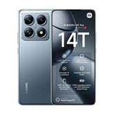 Smartphone Xiaomi 6,67" 12 GB RAM 512 GB Blue